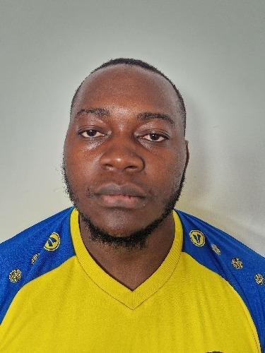 Baudouin Keunne Manfouo