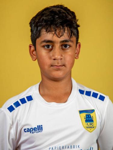 Rabil Ahmed