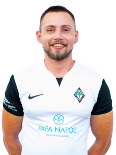 Luca Martinez-Saitner
