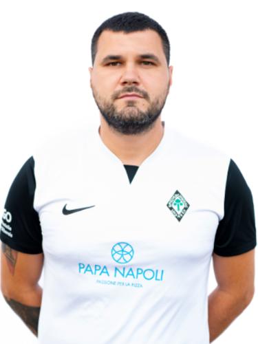 Nikolaos-Chrysovalantis Misios