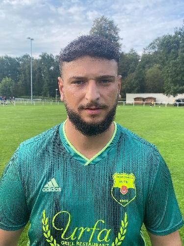 Mustafa Kemal Tsakitzi