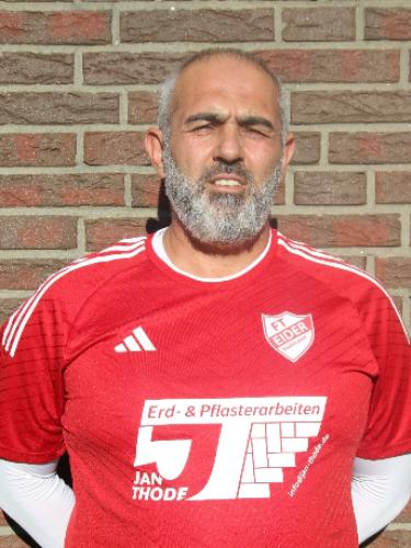 Hamdi Altun
