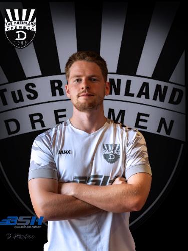 Jannik Frenken