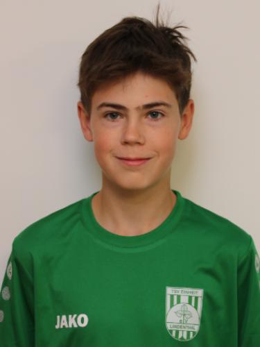 Noah Heilmann