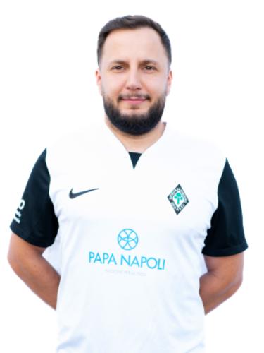 Tomor Ramadani