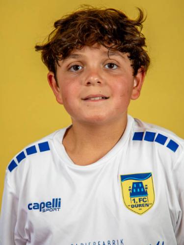 Salih Abay