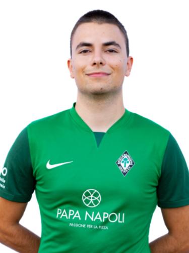 Samuel Djordjevic