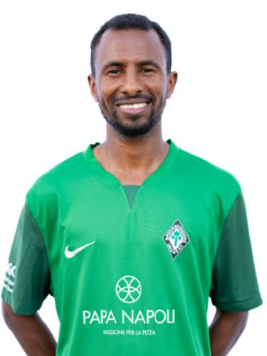 Abdilaahi Hasan Husein