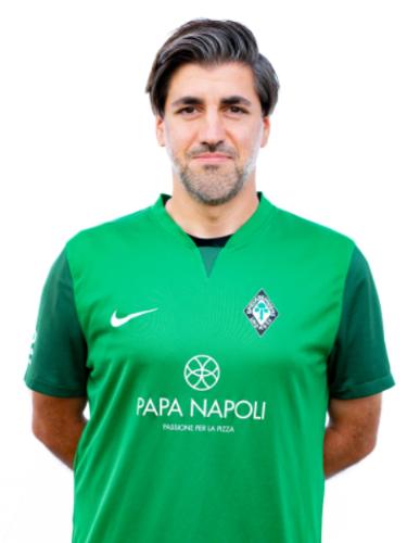 Rati Kobaidze