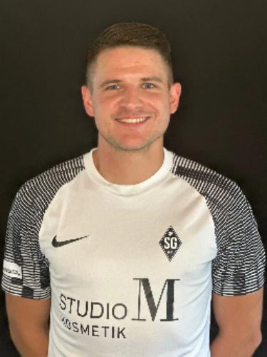 Jannik Holaschke