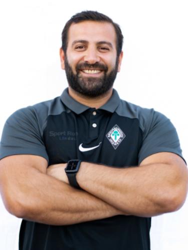 Eren Kavakli
