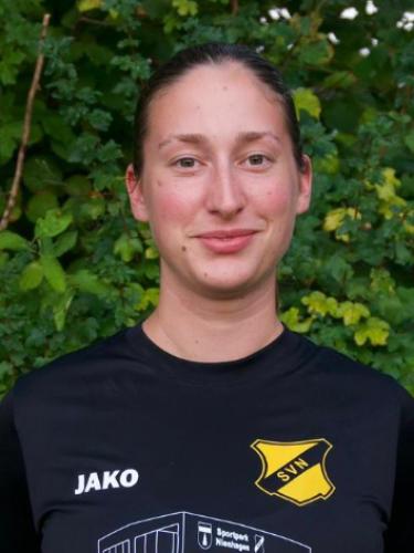 Anna Lindenmeir