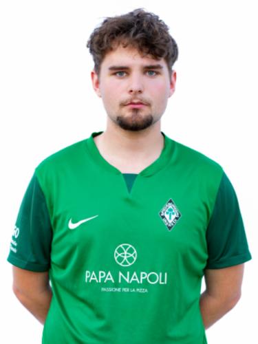 Calvin Nattenmiller