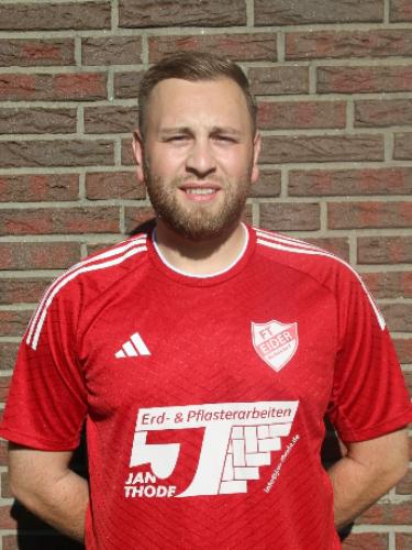 Semihcan Balci