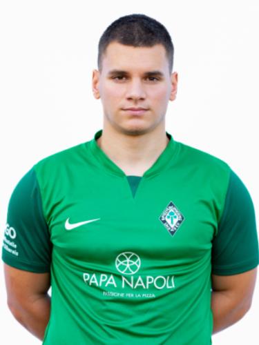 Mladen Travica