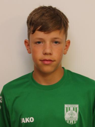 Lennard Schönfelder