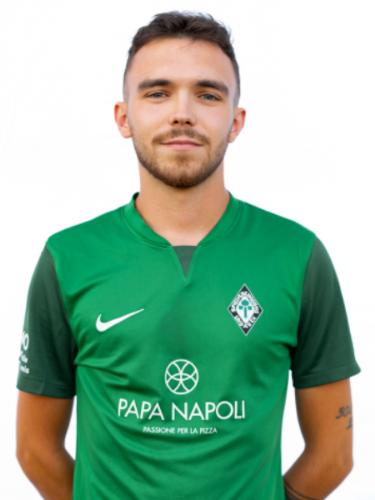 Mario Michel Veiga Perez