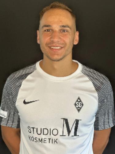Adriano Sgroi