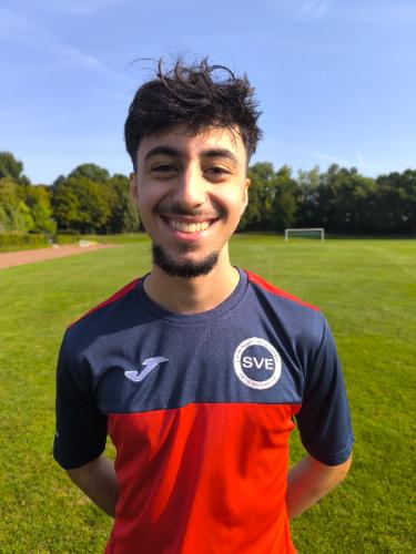 Mohammed Sulaiman