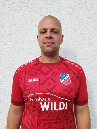 Karlo Bacic