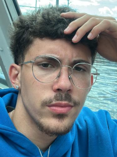 Marlon Frank Bayer