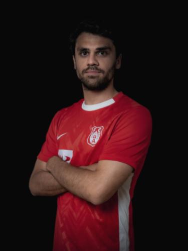 Metehan Erdem