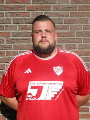 Kevin Schacht