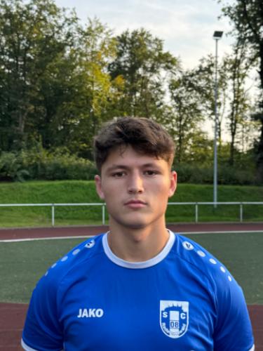 Albion Ferataj