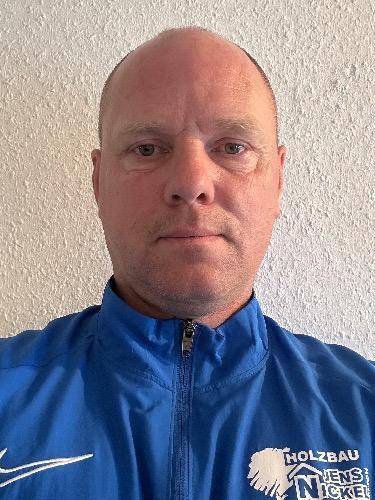 Sascha Wohlfeil