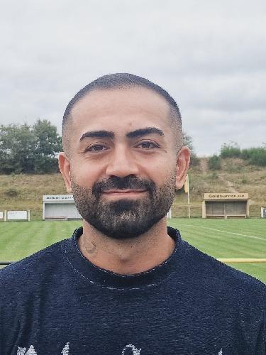 Milad Solayman Nejad