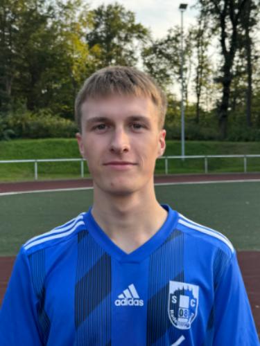 Tom Perkovic