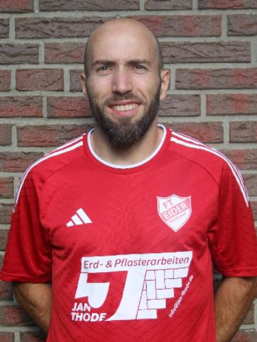 Caglar Sönmez