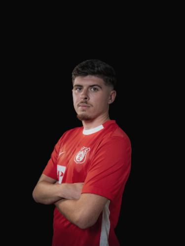Bleron Selimi