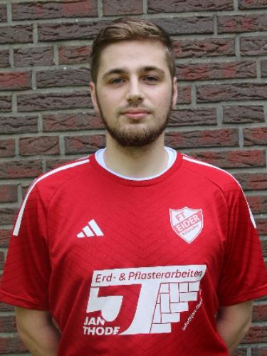 Marek Stickelbruck