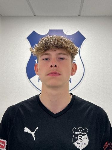 Nico Berkenkopf
