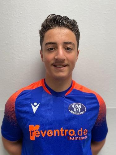 Hamza Abdulrahman