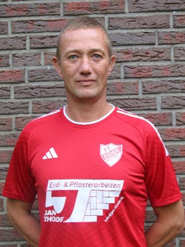 Patrick Zenthöfer