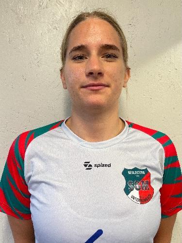 Deborah Negele