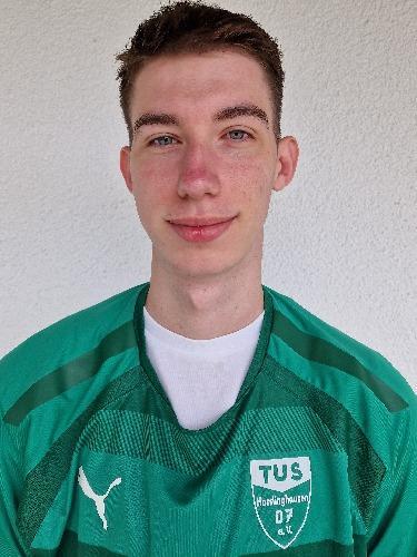 Tom Ewald