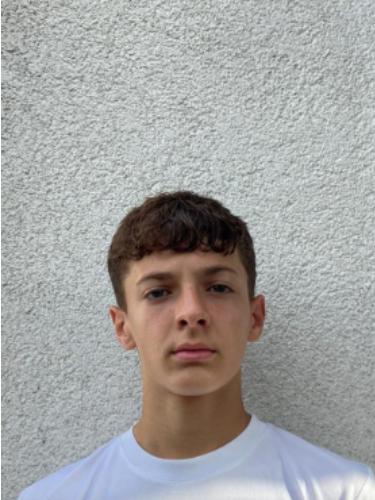 Ethan Gabriel Morasch