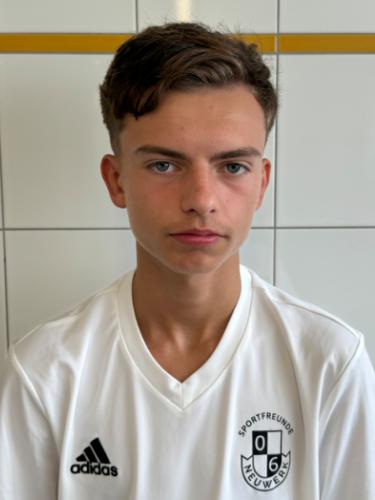 Philipp Bergfelder