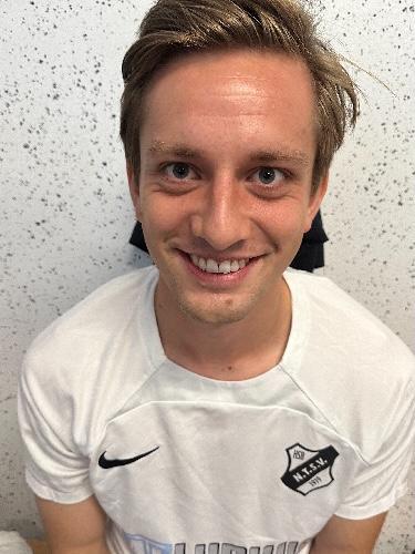 Petter Mildner