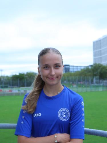 Lena Bykowski