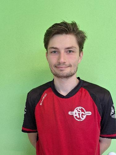 Julian Bendikt Trusch