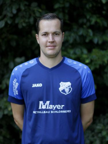 Andre Albrecht