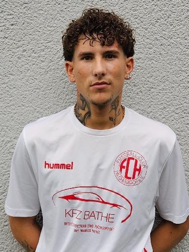 Raphael Bachmann