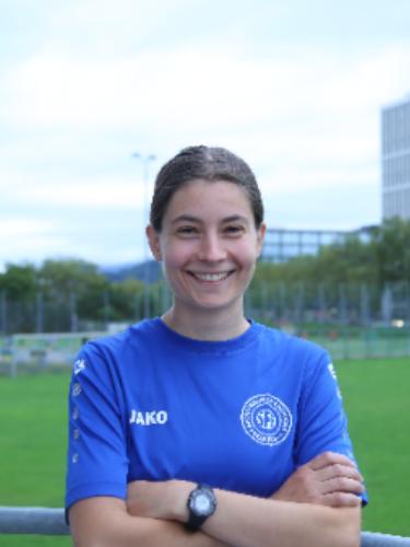 Natascha Bakx