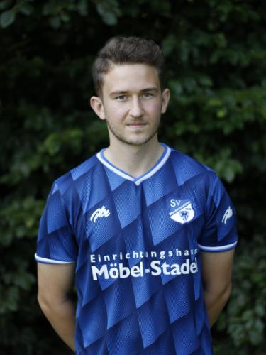 Benjamin Birzele