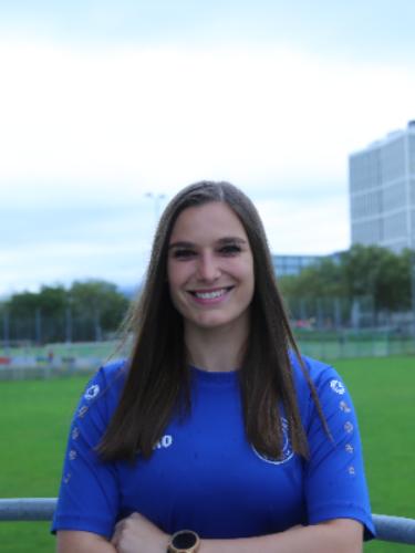 Jana Sturm