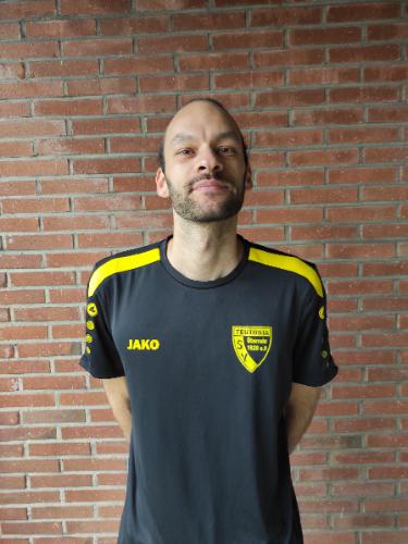 Kolja Lenz